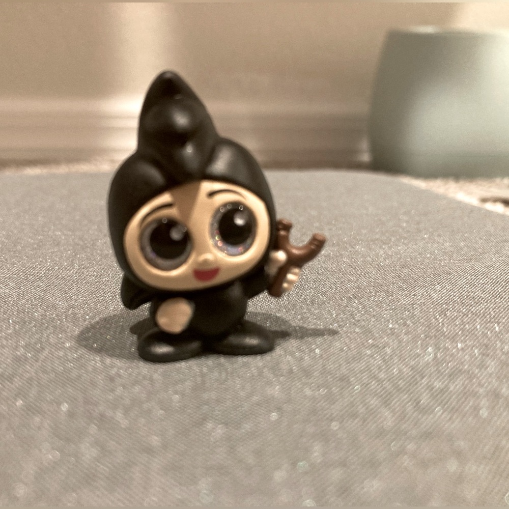 Tootles Doorables ( Peter Pan )
